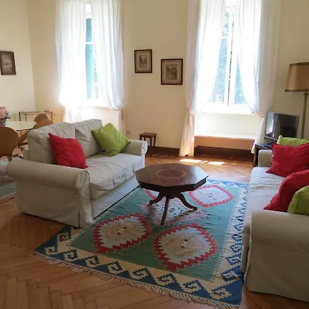 Apartment Emy Apts Verbania
