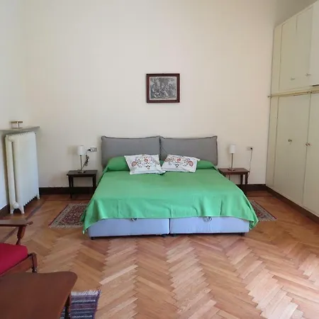 Apartment Emy Apts Verbania