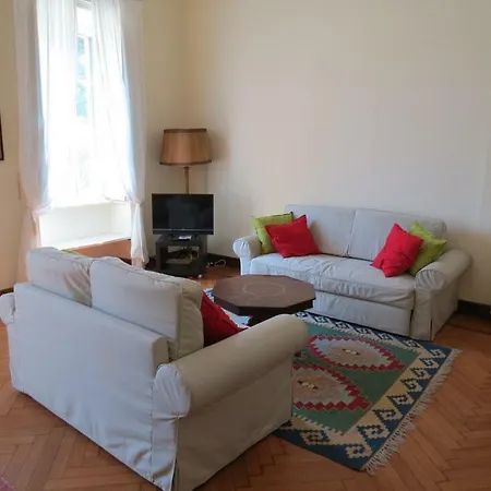 Emy Apts * Verbania