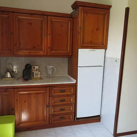 Apartment Emy Apts Verbania